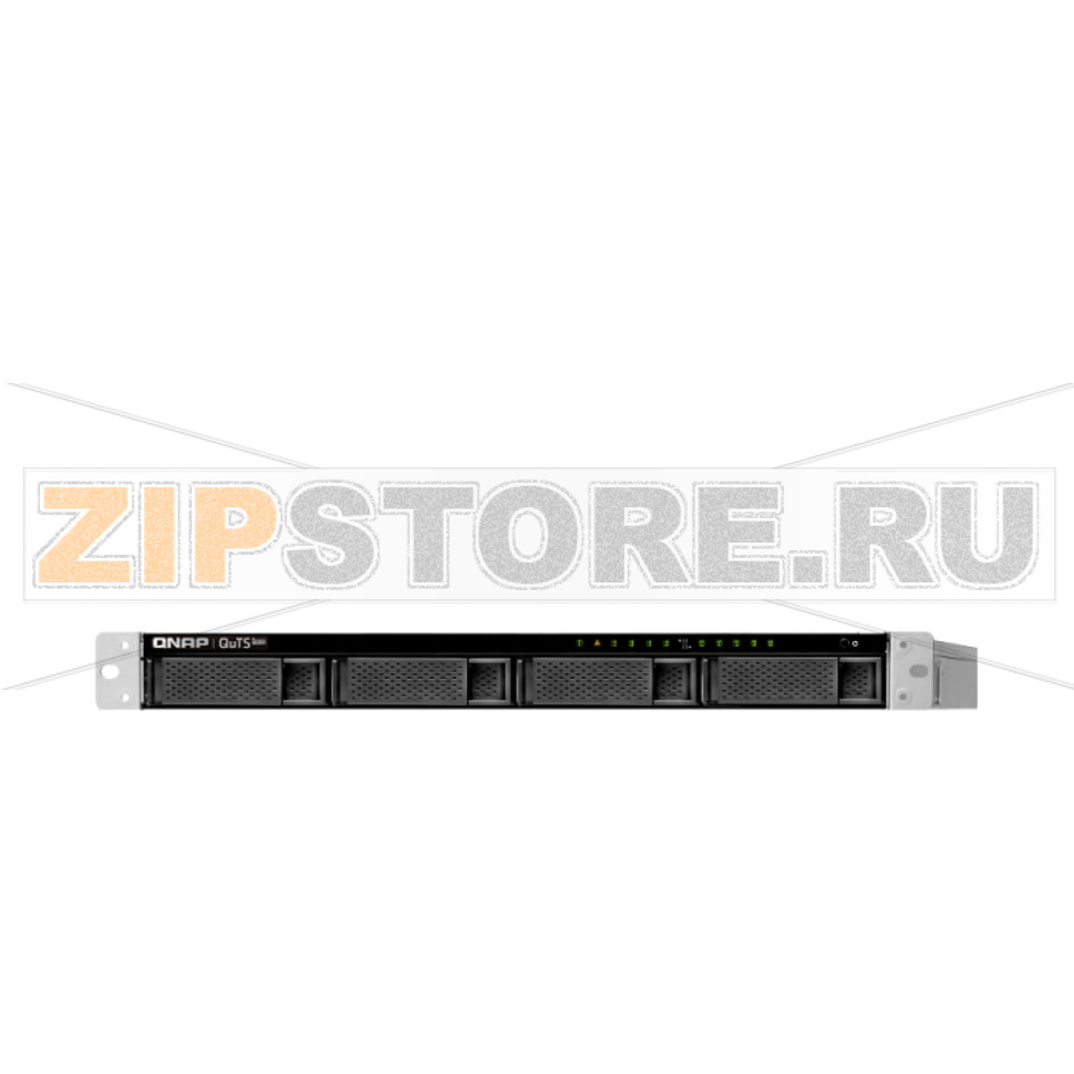 Накопитель сетевой QNAP TS-H977XU-RP 