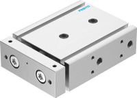 Пневмоцилиндр двухпоршневой Festo DGTZ-GF-32-40-P-A