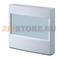 FH2001-A1 - Корпус (Эко) Siemens FH2001-A1