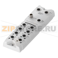 Модуль сетевой для Profinet Balluff BNI00EK