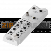Модуль сетевой для Profinet Balluff BNI00EK