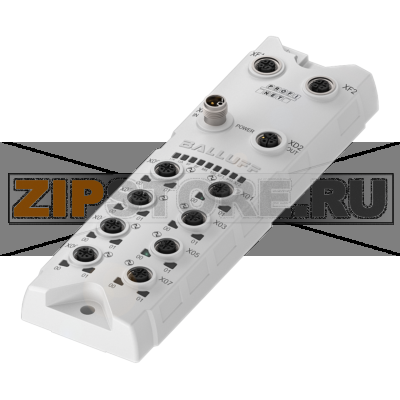 Модуль сетевой для Profinet Balluff BNI00EK 