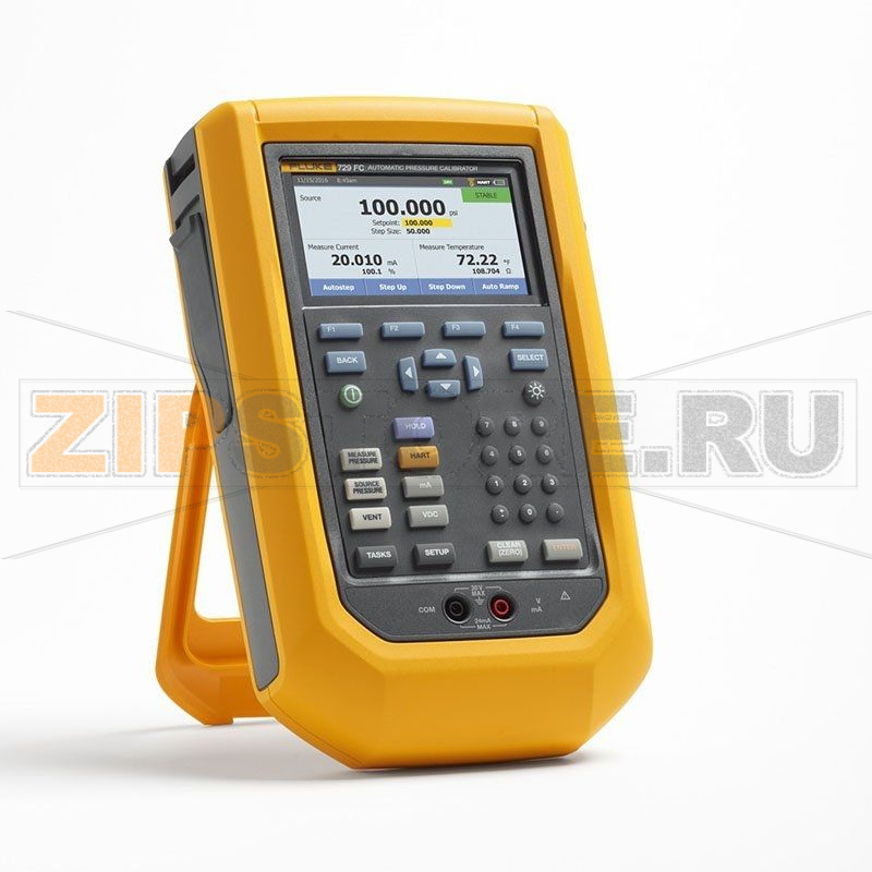 Калибратор давления Fluke 729 30G FC 