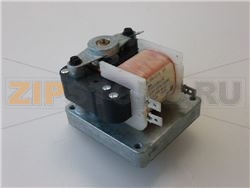 MOTORIDUTTORE PER VALVOLA SCARICO 