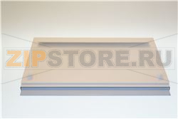 BIN DOOR ASSY 