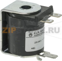 КАТУШКА MÜLLER 220/240В 50/60ГЦ
