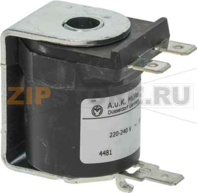 КАТУШКА MÜLLER 220/240В 50/60ГЦ 