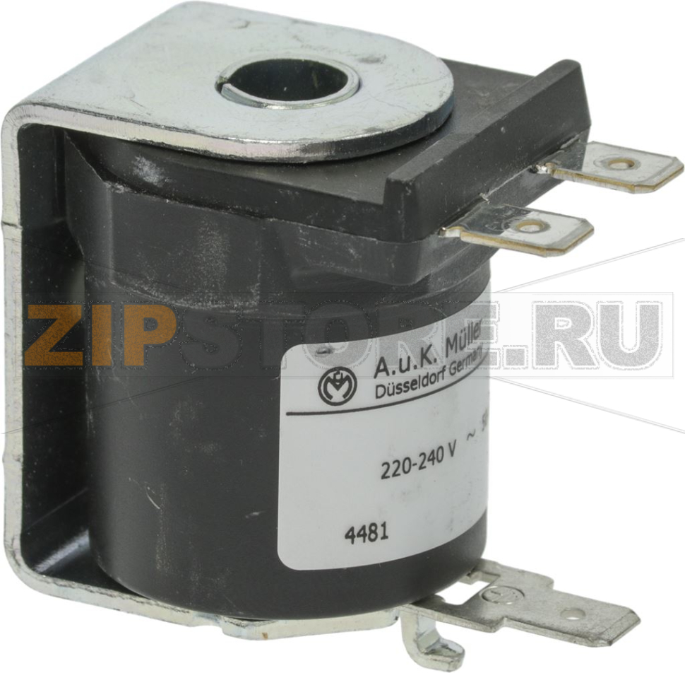 КАТУШКА MÜLLER 220/240В 50/60ГЦ 