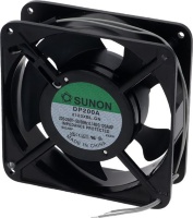 Cooling fan 21 W; 230 V; 120 x 120 mm
