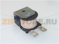 BUZZER 220-240V M4