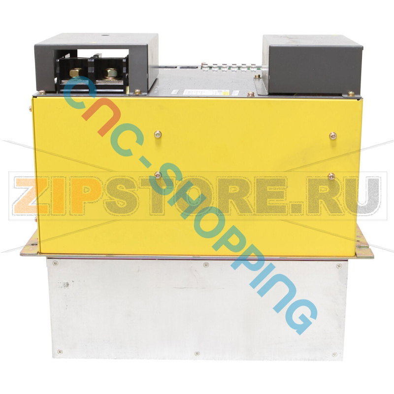 Модуль усилителя шпинделя Fanuc A06B-6102-H145#H520 