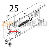 Switch Angelo Po IA101L