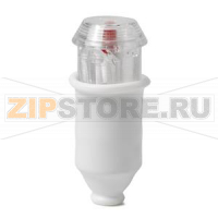 FDAI93EX - Индикатор тревоги – утопленный Siemens FDAI93EX