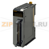 Блок ввода/вывода Omron NX-ID6142-5