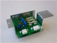 ASSIEME SCHEDA ELETTRONICA