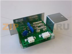 ASSIEME SCHEDA ELETTRONICA 