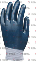 CHEMICAL PROTECTION GLOVES T9