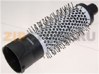 BROSSE LISSEUR 38MM CERAMIC