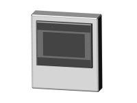 Рамка Weintek HF-04