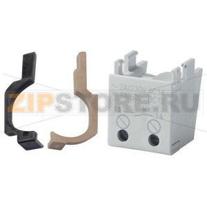 Контакт нижний, вспомогательный, НО, S2C-H10 ABB 2CDS200970R0032 