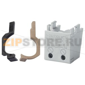 Контакт нижний, вспомогательный, НО, S2C-H10 ABB 2CDS200970R0032 