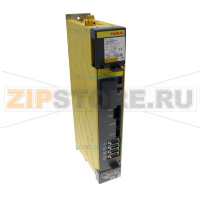 Сервоусилитель трехосевой Fanuc A06B-6117-H303