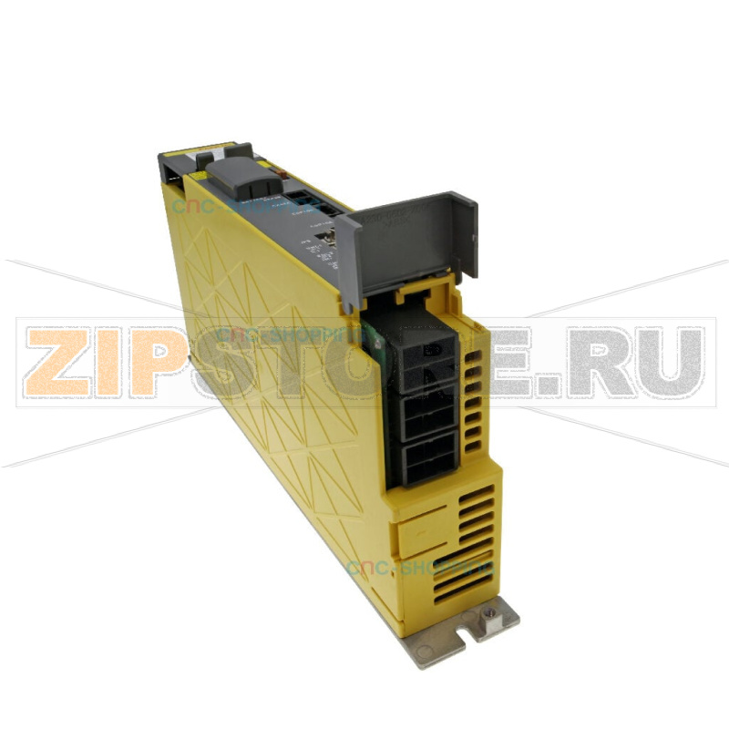 Сервоусилитель трехосевой Fanuc A06B-6117-H303 