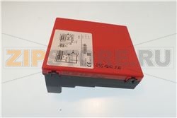 BOILER CONTROLl ESYS HONEYWELL 