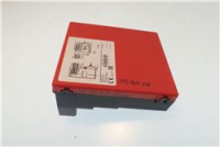 BOILER CONTROLl ESYS HONEYWELL