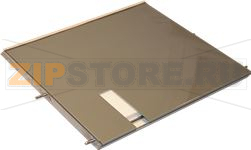 PORTA Q20C INOX 