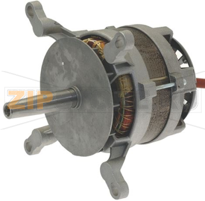 ЭЛЕКТРОДВИГАТЕЛЬ ST100L/4 0,55 КВТ 50/60 ГЦ 