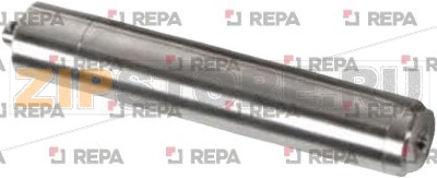 STAINLESS STEEL TEMP. LOGGER 