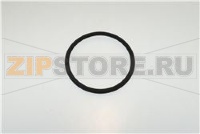 ANELLO TENUTA OR 155 FKM