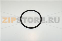 ANELLO TENUTA OR 155 FKM 