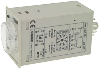 ТАЙМЕР E52 MULTITENSION