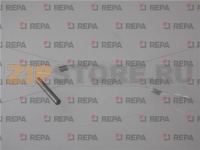 PERNO FISSAGGIO PIASTRINA ø 3,5x22 mm