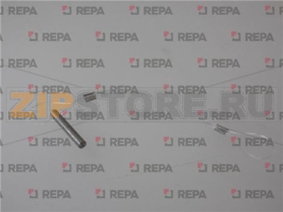 PERNO FISSAGGIO PIASTRINA ø 3,5x22 mm 