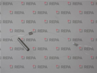 PERNO FISSAGGIO PIASTRINA ø 3,5x22 mm