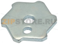 ЗАЩЕЛКА КОФЕМОЛКИ/ДОЗАТОР