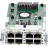 Модуль расширения 8xGE, RJ-45 Cisco NIM-ES2-8=