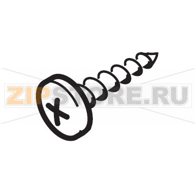 Vite aut. TCB 4,2x9,5 DIN 7981 C nik Saeco Royal Coffee Bar FWA Vite aut. TCB 4,2x9,5 DIN 7981 C nik Saeco Royal Coffee Bar FWA

Запчасть на сборочном чертеже под номером: 82

Название запчасти на итальянском языке: Vite aut. TCB 4,2x9,5 DIN 7981 C nik Saeco Royal Coffee Bar FWA