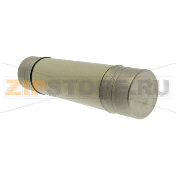 Предохранитель маслонаполненный, 50 A, AC 24 kV, 25 кА, BS2692 F02, 359x63.5 мм Eaton 24KV 50AMP 