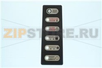 MONITORING LED LABEL   NW series