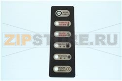 MONITORING LED LABEL   NW series 