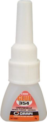 INSTANT GLUE - 5 G 
