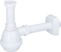 SIPHON ø 11/2