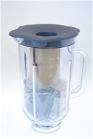 Plastic Blender 1.5L