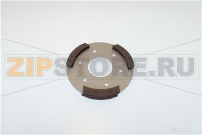 ДИСК СЦЕПЛЕНИЯ 