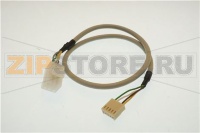 CAVO INTERFACCCIA EXECUTIVE 24V 500 mm