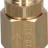 РАСШИРИТЕЛЬНЫЙ КЛАПАН Ø 1/8"M-1/8"M - РАСШИРИТЕЛЬНЫЙ КЛАПАН Ø 1/8"M-1/8"M